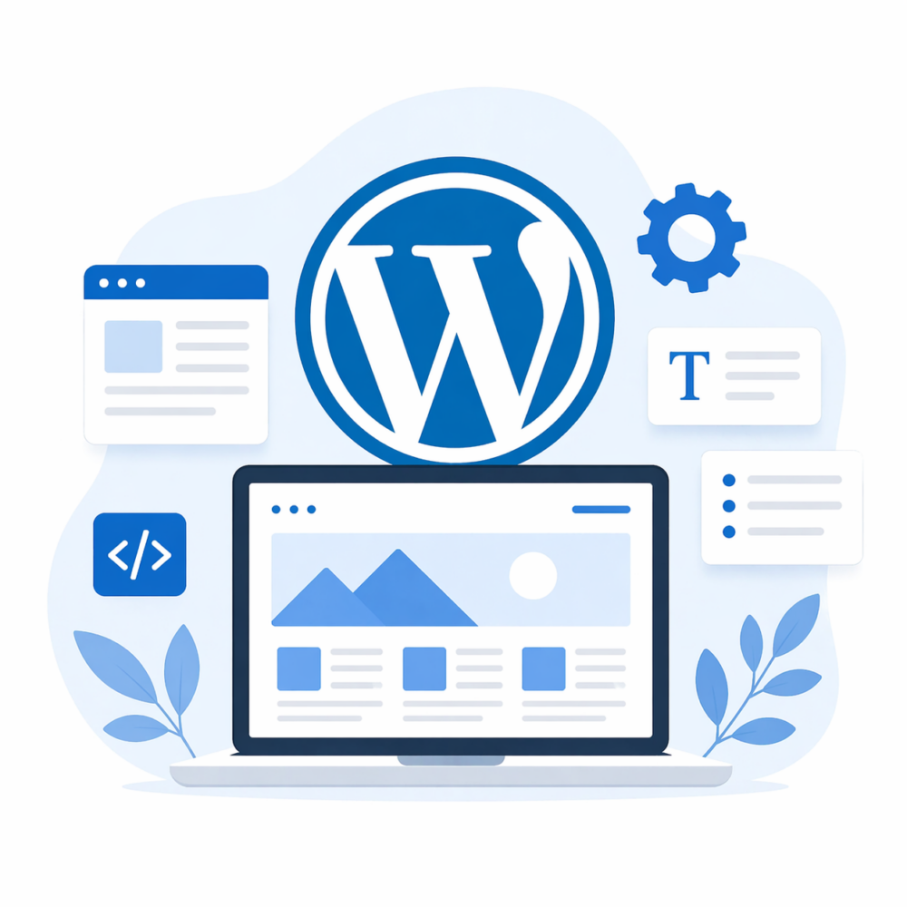 WordPress hackerato: come capire se il sito è compromesso e cosa fare subito
